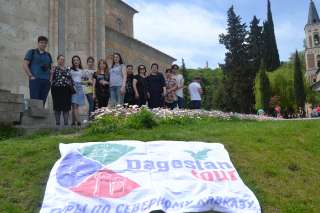Тур в Дагестан